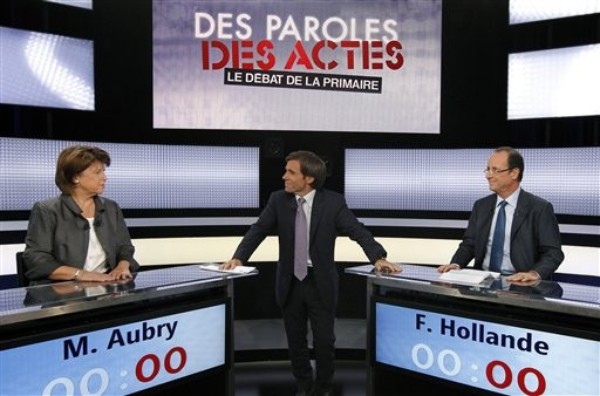 How the French Counter Capitalism