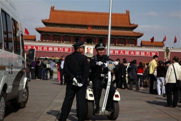 Is China Drinking its Own Kool-Aid?