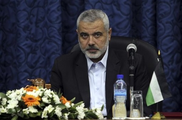 Why Hamas Is Losing Gaza