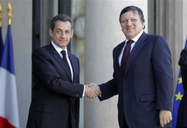 Europe Loses Sight of the Big Picture