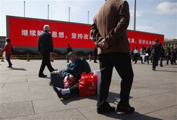 Get Ready for China's Hard Landing