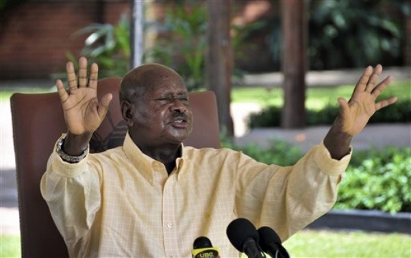 Fighting a Terror Kingpin in Africa