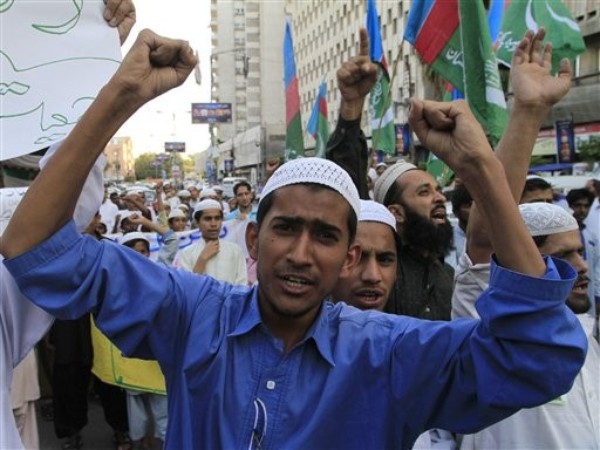 Is Chaotic Karachi the City of the Future?