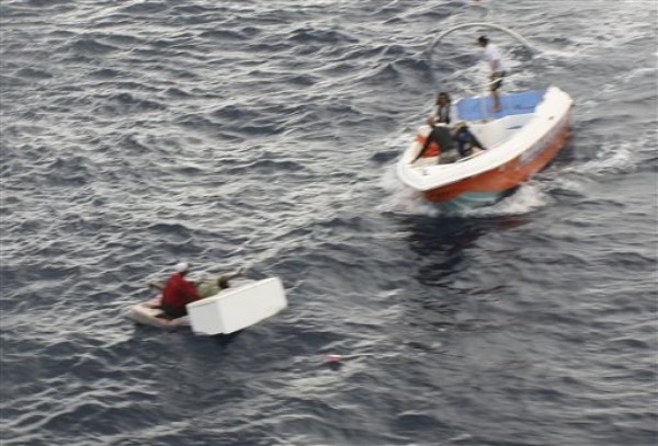 U.S. Shouldn't Ignore Iran Speedboat Threat