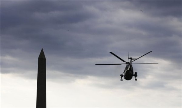 Obama Right to Send Troops to Uganda
