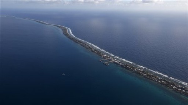The World May Be Running Out of Clean Water
