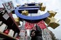 Germany Dampens Euro Zone Crisis Hopes