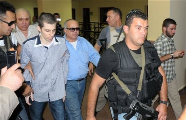 Does Shalit Deal Open Door to Israel-Hamas Talks?