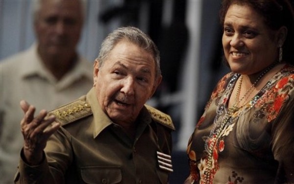 Cuba Tightens Reins after Arab Spring