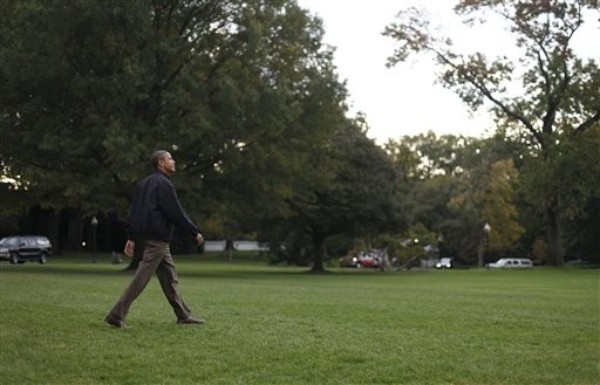 Death of Obama's Iran Outreach