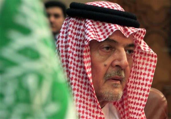 A Saudi-Iranian Cold War Takes Shape