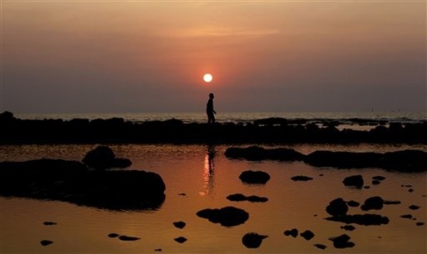 Jihad in the Arabian Sea