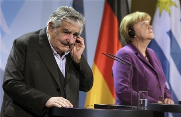 There Is No Sunlit Future for the Euro