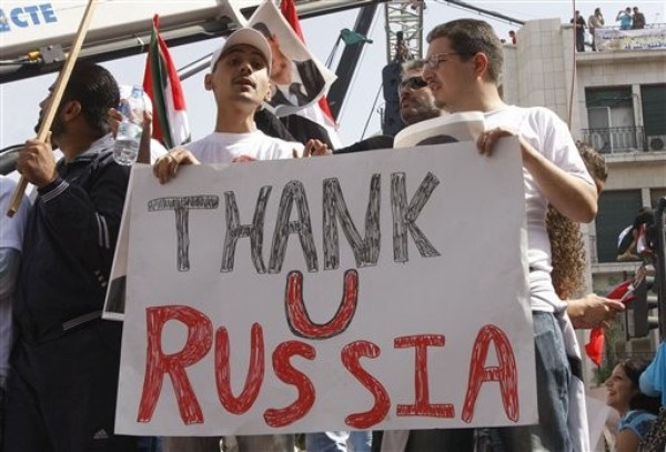 Arms Sales and the Sino-Russian Relationship