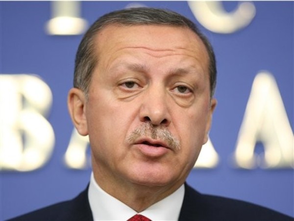 Will the Real Erdogan Please Stand Up?