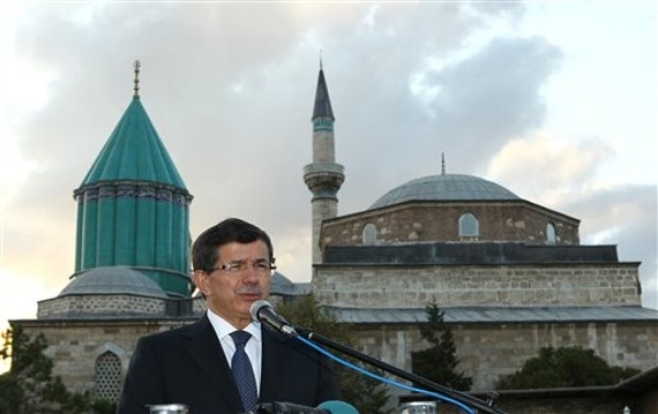 Turkey's Delicate Balance With the Kurds