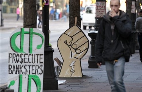 The Free Market in Danger