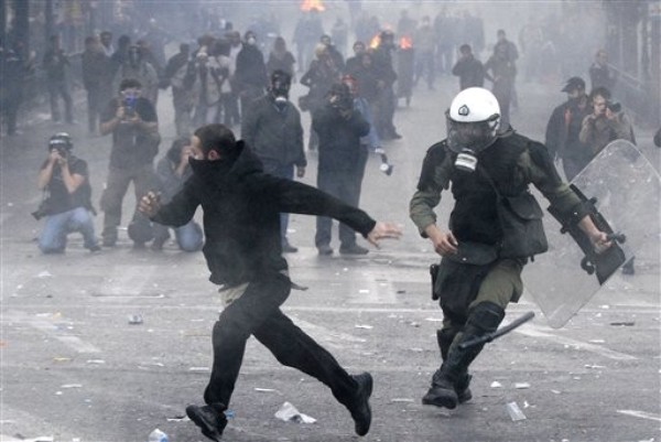 Turkey and Iran: End of the Affair