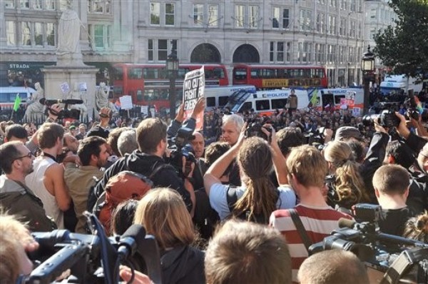 Britain Cannot Save Europe