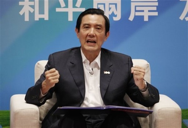To Save U.S. Economy, Ditch Taiwan