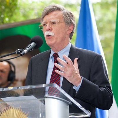 Are Neocons Still Driving U.S. Foreign Policy?