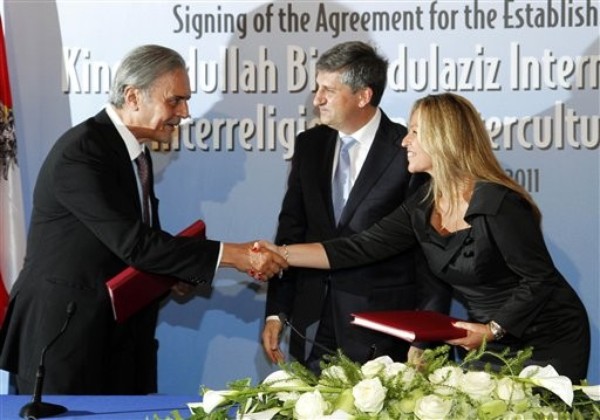Iran, the Saudis and the New 'Great Game'