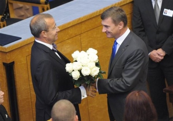 Estonia: The EU's Model Nation