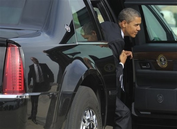 After Gaddafi, Still Think Obama Is a Wimp?