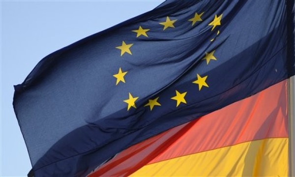 Germany Is Like Europe's Texas