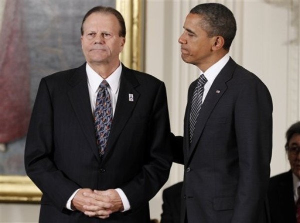 Obama: Better at Killing Than Diplomacy
