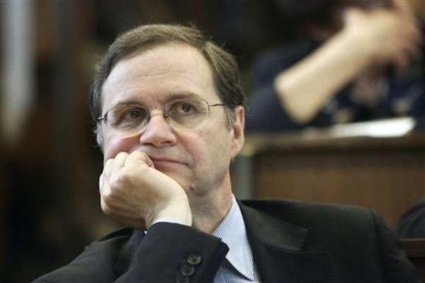 Why Is the U.S. Ignoring Eurozone Crisis?