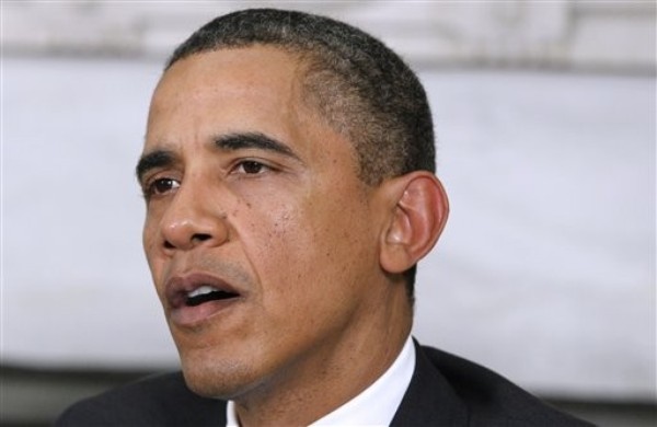Obama's Realism Wins the Day