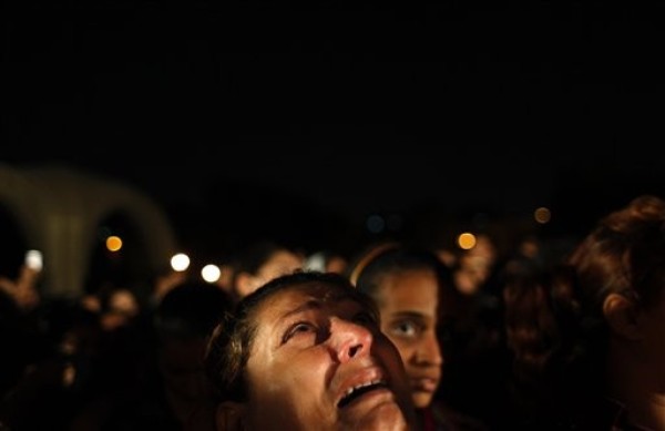 Are Christians Welcome in the New Mideast?