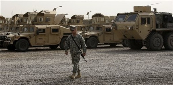 Iraq: One of America's Biggest Blunders
