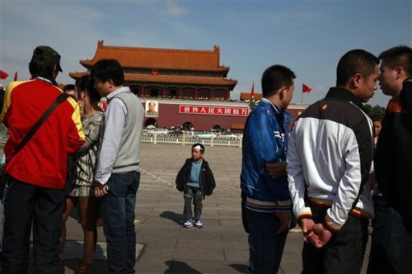 China's 'Birth Tourism' and One-Child Policy