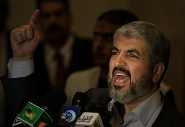 Shalit Deal May Boost Fatah-Hamas Unity