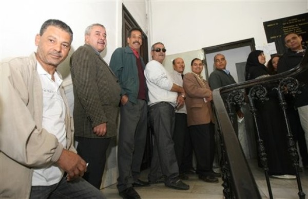 Tunisia's Election Already a Victory