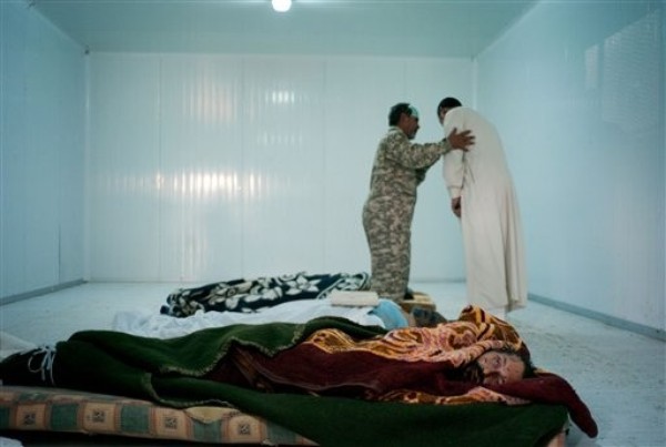 After Gaddafi: The Messy Path to Freedom