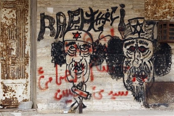 Dictators Get the Death They Deserve