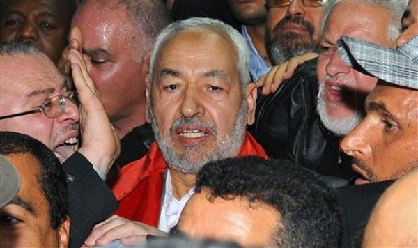 Will Tunisia's Islamists Cooperate?
