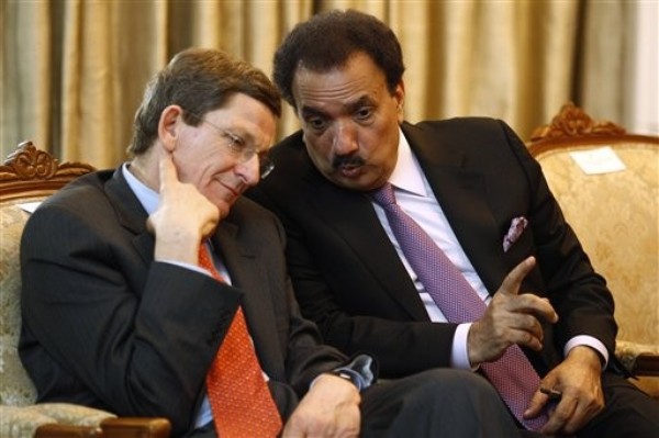 U.S. and Pakistan: Reset or Bust?