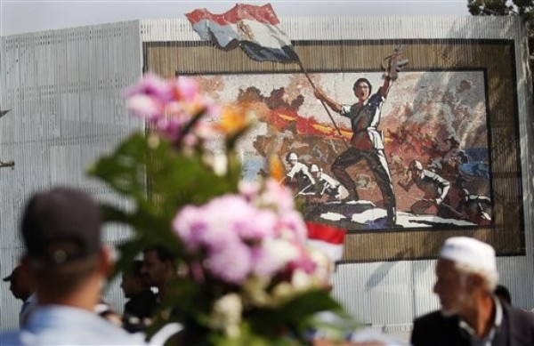 Wael Ghonim's Uneasy Post-Mubarak Struggle