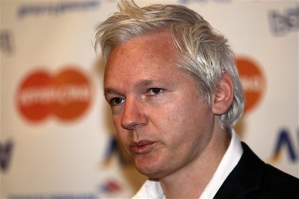 What Was Wikileaks Good For?