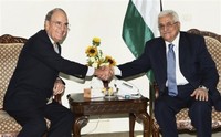 Urgency Needed for Mideast Peace