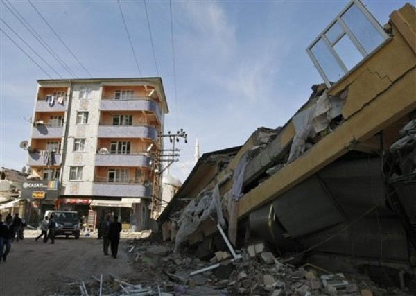 Turkey's Own Economic Miracle
