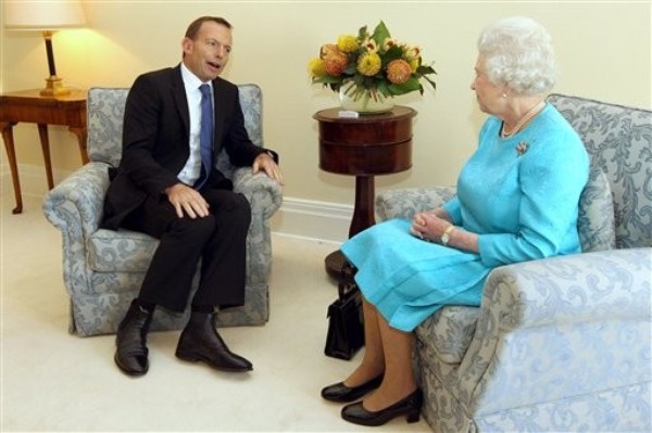 Abbott Set to Lead Australia, But How?