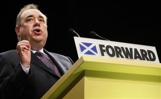 Does Scotland Really Want to Be Run by SNP?