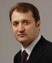 Moldovan PM Vlad Filat