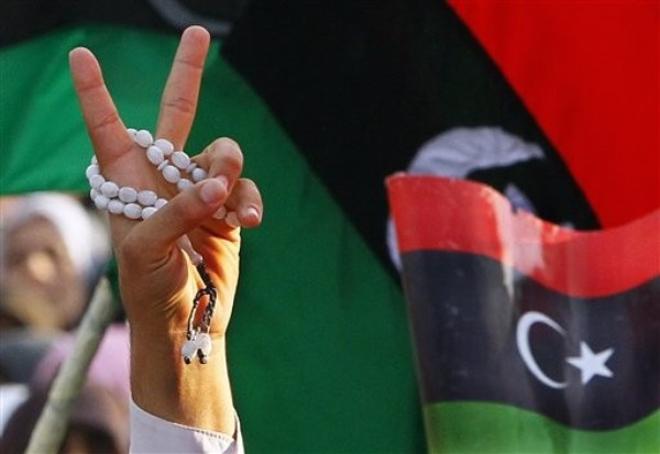 Can the West Learn to Love Islamists?