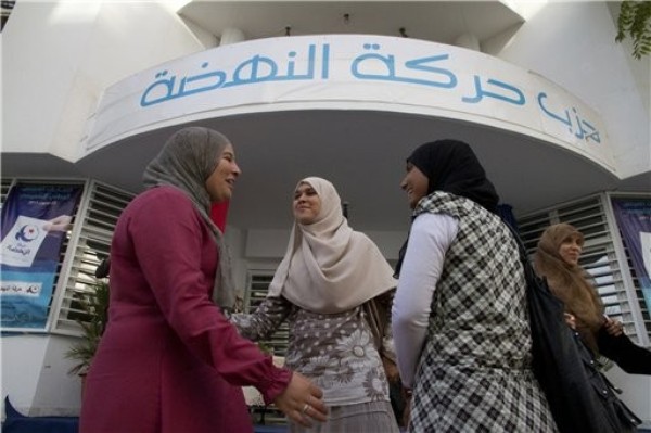 Tunisia's Islamist Democrats